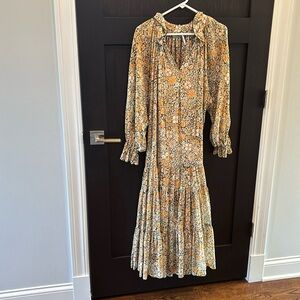 Free People, We the Free, FP, double dress